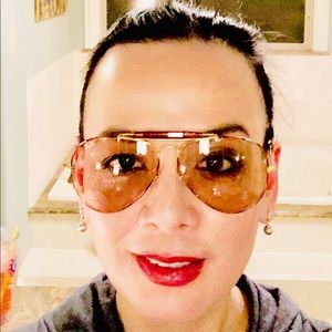 VINTAGE Original B & L Ray Bans.